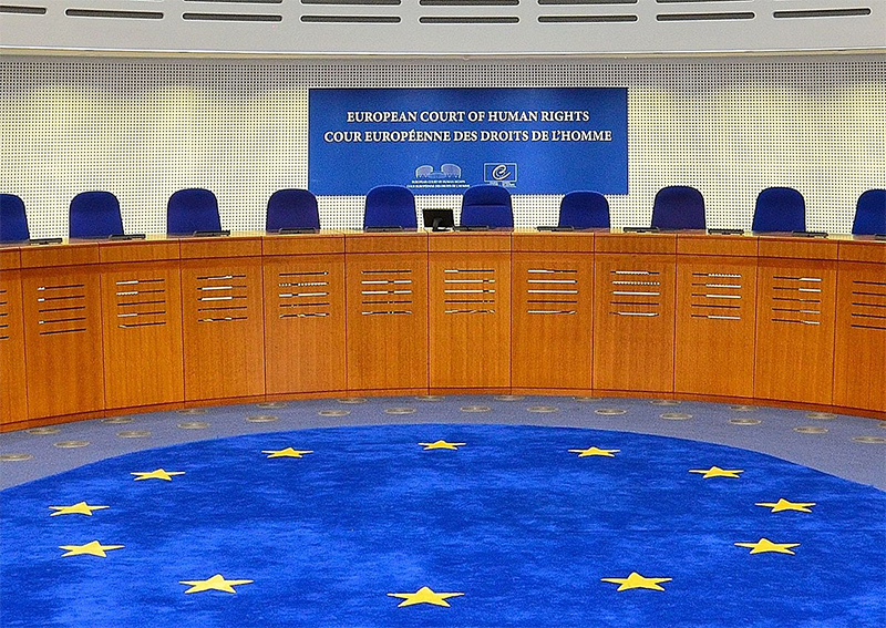 You are currently viewing ECtHR Judgment in Hudorovič and Others v. Slovenia